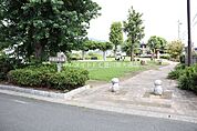一宮栄公園 387m