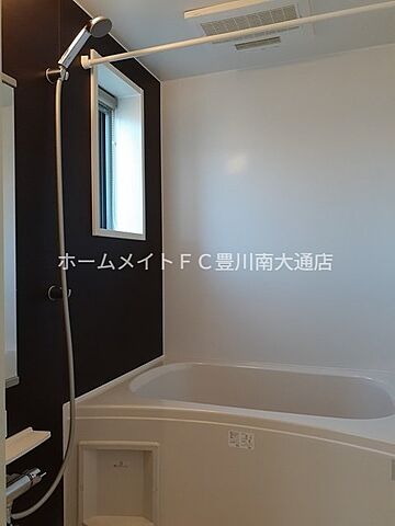 浴室