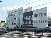 医療法人鳳紀会可知病院 679m