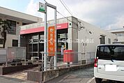 豊川桜町郵便局 1720m