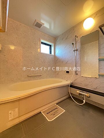 浴室