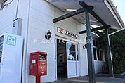 西小坂井駅（東海道本線） 1066m