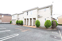 愛知県豊川市上野2丁目：物件画像／株式会社松屋住まいるパートナーズ　ホームメイトFC豊川南大通店