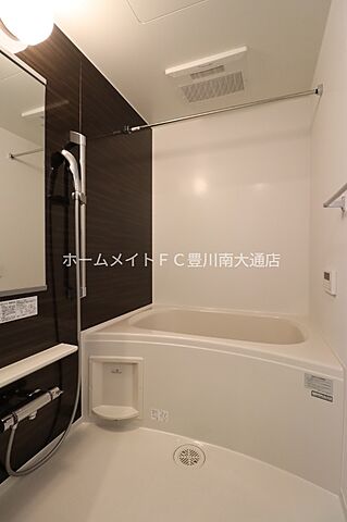 浴室