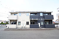 愛知県豊川市美和通2丁目：物件画像／株式会社松屋住まいるパートナーズ　ホームメイトFC豊川南大通店