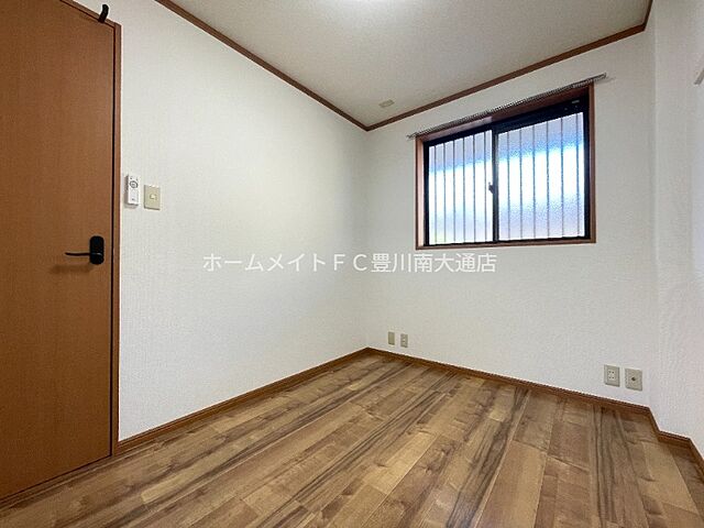 洋室