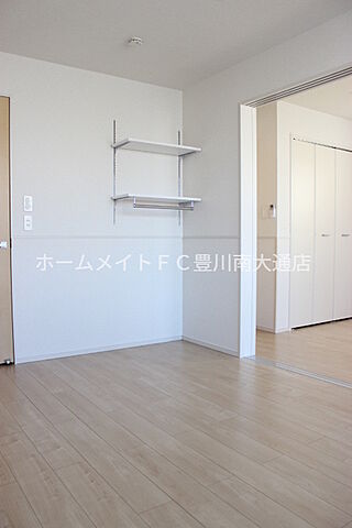 子供部屋