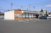セブンイレブン豊川千歳3丁目店 222m