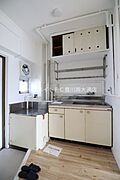 同型別部屋写真
