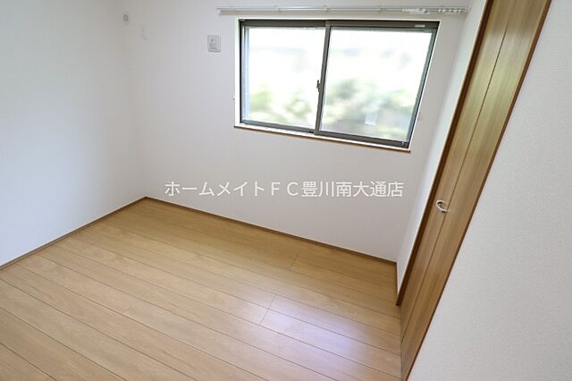 洋室