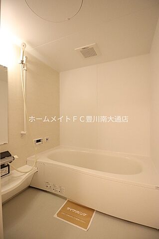 浴室