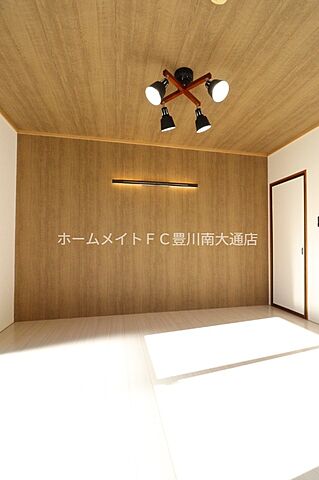洋室