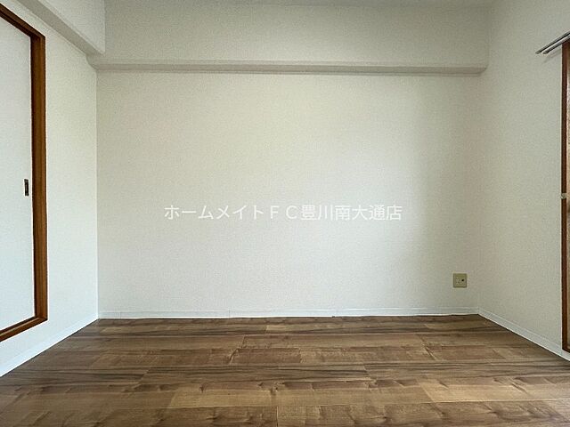 洋室