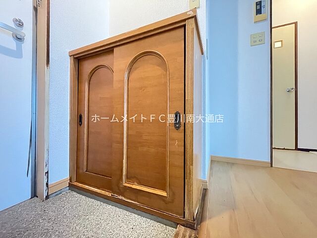 室内