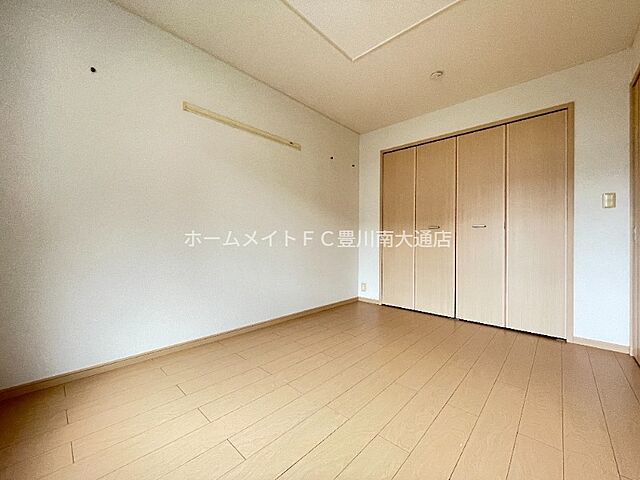 洋室