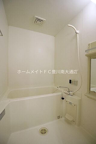 浴室