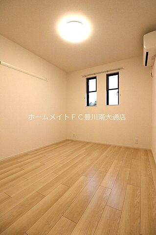 洋室