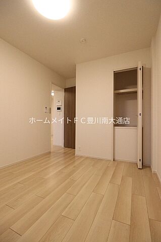 洋室