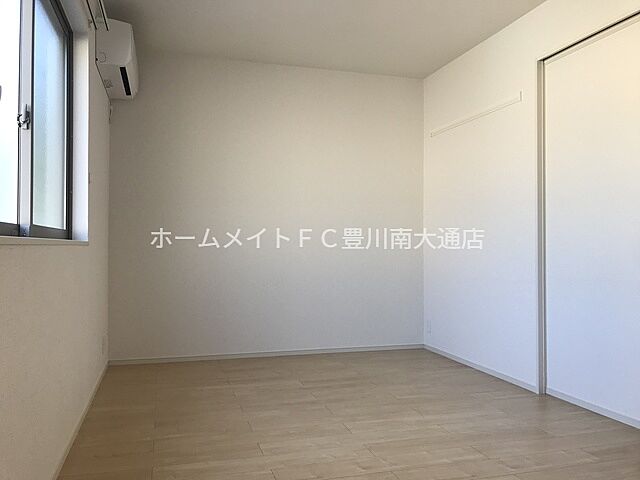 洋室