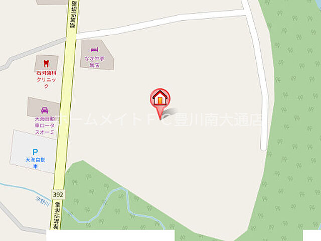地図