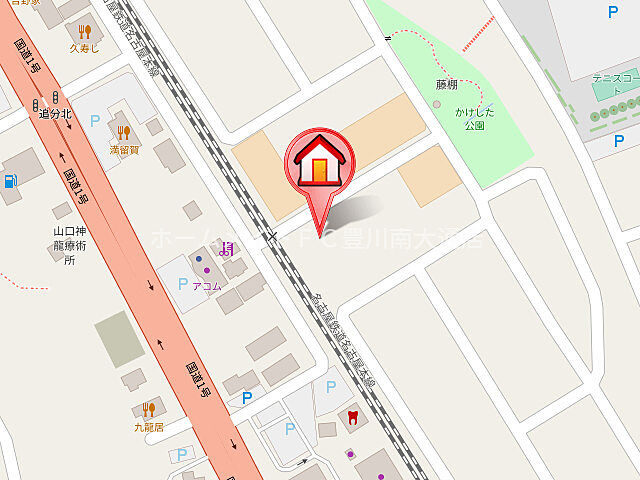 地図