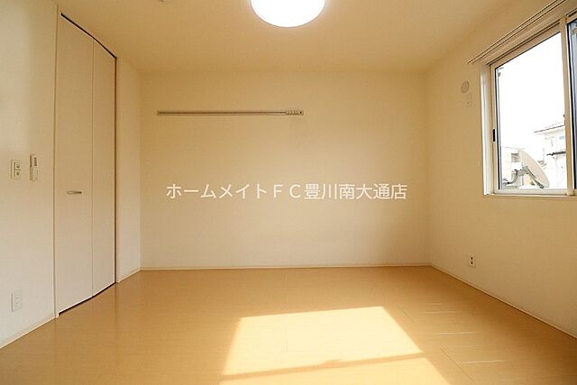 洋室