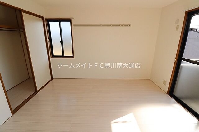 洋室