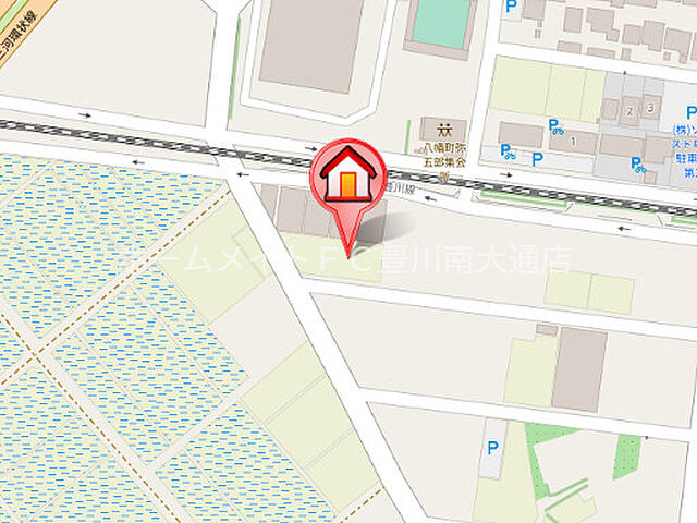 地図
