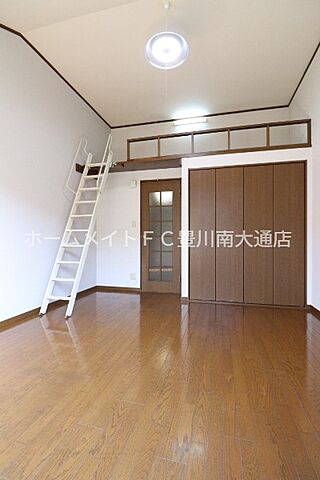 洋室