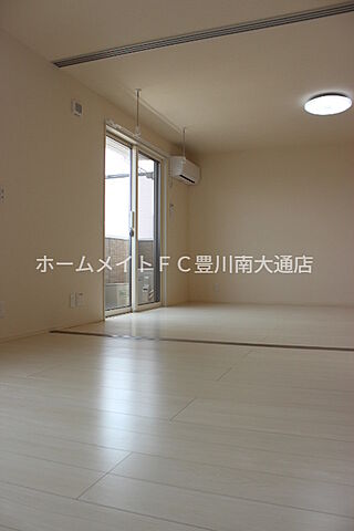 洋室