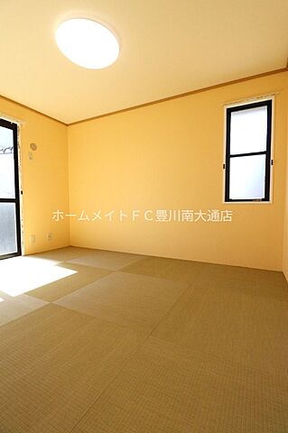 和室