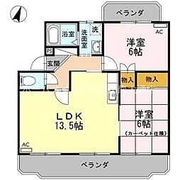 🉐敷金礼金0円！🉐グレースリヴラン