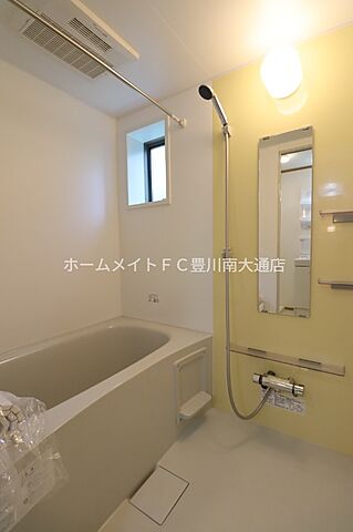浴室