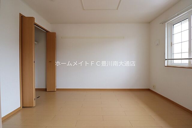 洋室