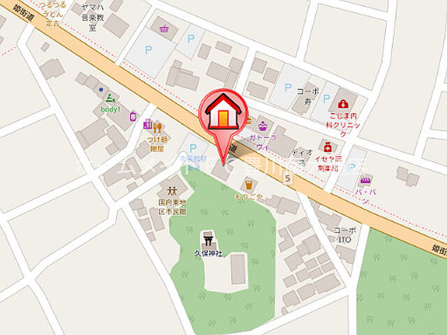 地図