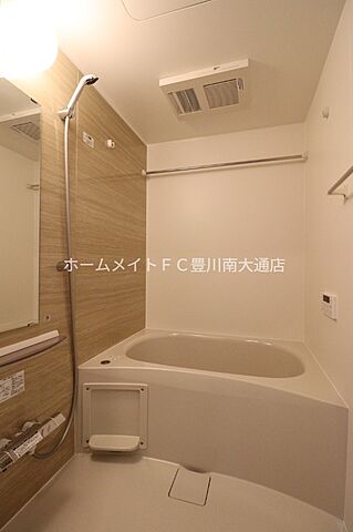 浴室