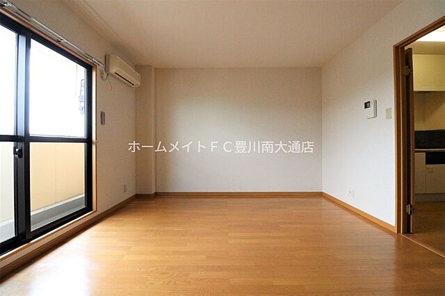 洋室