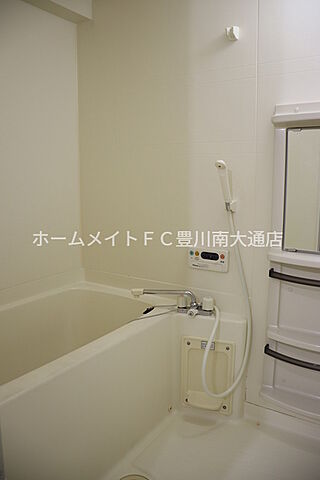 浴室