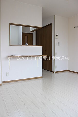 洋室