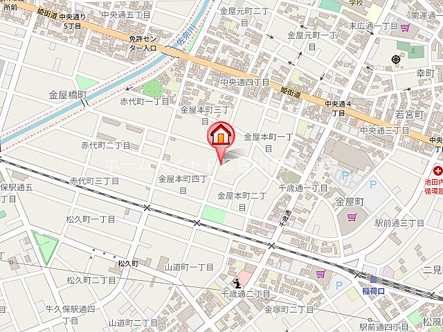 地図