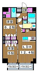 コンフォリア滝野川 10階