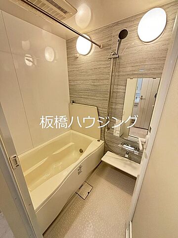 浴室