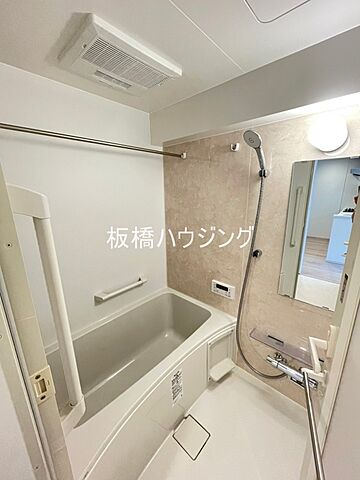 浴室