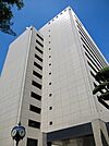 板橋区役所