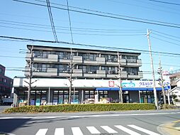 高島平駅 10.7万円