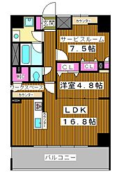 COCO Tail 5階/502