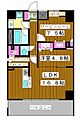 ココテイル5階17.8万円