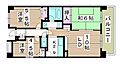 KS桜川5階16.7万円