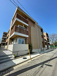 アンジュール徳丸Ｂ棟