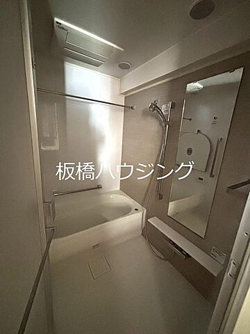 浴室
